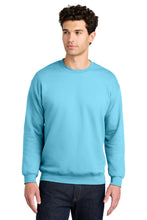 Gildan?? Softstyle?? Crewneck Sweatshirt SF000