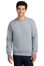 Gildan?? Softstyle?? Crewneck Sweatshirt SF000