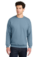 Gildan?? Softstyle?? Crewneck Sweatshirt SF000