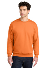 Gildan?? Softstyle?? Crewneck Sweatshirt SF000