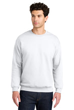 Gildan?? Softstyle?? Crewneck Sweatshirt SF000