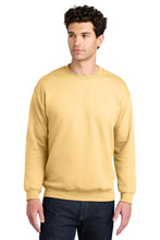 Gildan?? Softstyle?? Crewneck Sweatshirt SF000