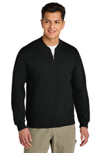 Gildan?? Softstyle?? Midweight Fleece 1/4-Zip SF008