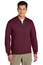Gildan?? Softstyle?? Midweight Fleece 1/4-Zip SF008
