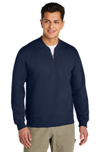 Gildan?? Softstyle?? Midweight Fleece 1/4-Zip SF008