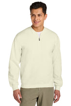 Gildan?? Softstyle?? Midweight Fleece 1/4-Zip SF008