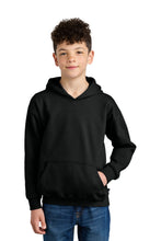 Gildan?? Youth Softstyle?? Midweight Fleece Hoodie SF500B