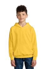 Gildan?? Youth Softstyle?? Midweight Fleece Hoodie SF500B