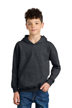 Gildan?? Youth Softstyle?? Midweight Fleece Hoodie SF500B