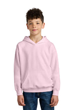Gildan?? Youth Softstyle?? Midweight Fleece Hoodie SF500B
