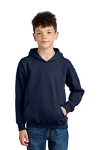 Gildan?? Youth Softstyle?? Midweight Fleece Hoodie SF500B