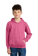 Gildan?? Youth Softstyle?? Midweight Fleece Hoodie SF500B