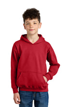 Gildan?? Youth Softstyle?? Midweight Fleece Hoodie SF500B