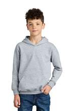 Gildan?? Youth Softstyle?? Midweight Fleece Hoodie SF500B