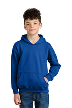 Gildan?? Youth Softstyle?? Midweight Fleece Hoodie SF500B