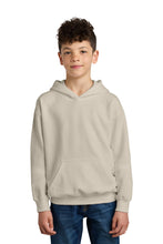 Gildan?? Youth Softstyle?? Midweight Fleece Hoodie SF500B