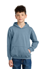 Gildan?? Youth Softstyle?? Midweight Fleece Hoodie SF500B