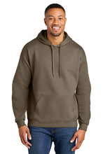 Gildan?? Softstyle?? Midweight Pullover Hooded Sweatshirt SF500
