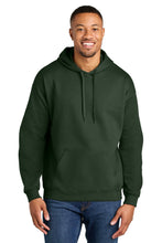 Gildan?? Softstyle?? Midweight Pullover Hooded Sweatshirt SF500