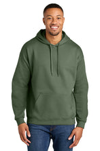 Gildan?? Softstyle?? Midweight Pullover Hooded Sweatshirt SF500
