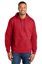 Gildan?? Softstyle?? Midweight Pullover Hooded Sweatshirt SF500