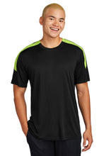 Sport-Tek?? Competitorƒ?› United Crew ST100