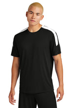 Sport-Tek?? Competitorƒ?› United Crew ST100