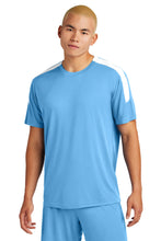 Sport-Tek?? Competitorƒ?› United Crew ST100