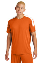 Sport-Tek?? Competitorƒ?› United Crew ST100