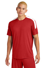 Sport-Tek?? Competitorƒ?› United Crew ST100