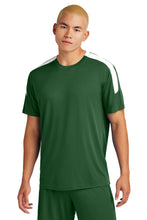 Sport-Tek?? Competitorƒ?› United Crew ST100