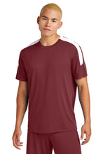 Sport-Tek?? Competitorƒ?› United Crew ST100