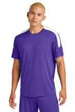Sport-Tek?? Competitorƒ?› United Crew ST100
