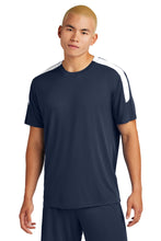 Sport-Tek?? Competitorƒ?› United Crew ST100