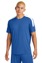 Sport-Tek?? Competitorƒ?› United Crew ST100