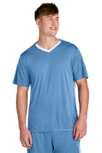 Sport-Tek?? Competitorƒ?› United V-Neck ST101