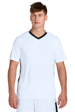 Sport-Tek?? Competitorƒ?› United V-Neck ST101