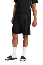 Sport-Tek?? Competitorƒ?› United 7" Short ST103