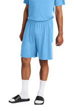 Sport-Tek?? Competitorƒ?› United 7" Short ST103