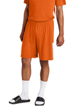 Sport-Tek?? Competitorƒ?› United 7" Short ST103