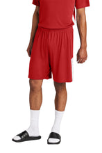 Sport-Tek?? Competitorƒ?› United 7" Short ST103