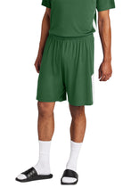 Sport-Tek?? Competitorƒ?› United 7" Short ST103