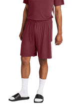 Sport-Tek?? Competitorƒ?› United 7" Short ST103