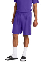 Sport-Tek?? Competitorƒ?› United 7" Short ST103