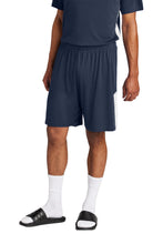 Sport-Tek?? Competitorƒ?› United 7" Short ST103