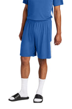 Sport-Tek?? Competitorƒ?› United 7" Short ST103