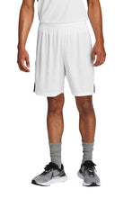 Sport-Tek?? Competitorƒ?› United 7" Short ST103