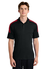 Sport-Tek?? Competitorƒ?› United Polo ST104
