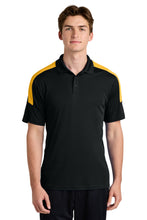 Sport-Tek?? Competitorƒ?› United Polo ST104