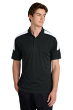 Sport-Tek?? Competitorƒ?› United Polo ST104